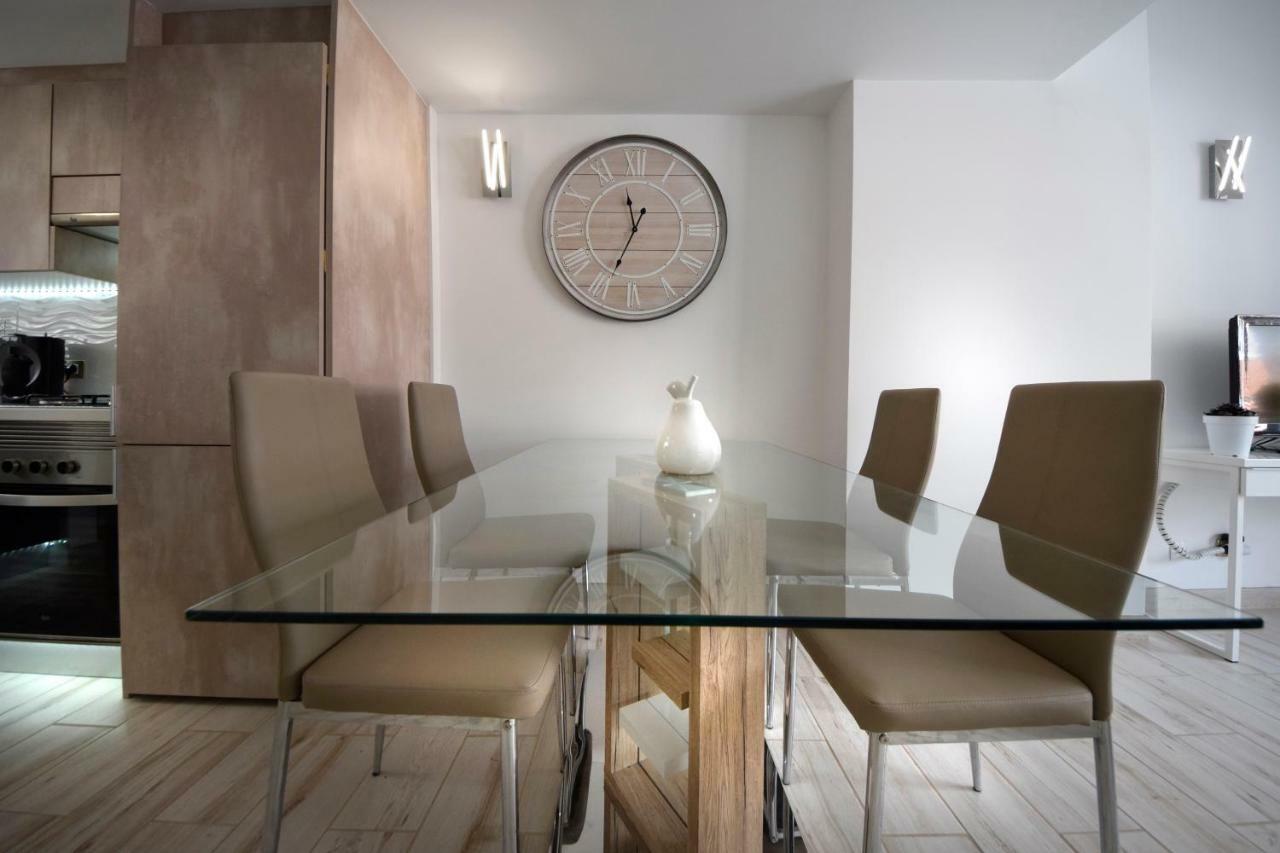 Parque Santiago Luxury 306 Apartment Arona  Exterior photo