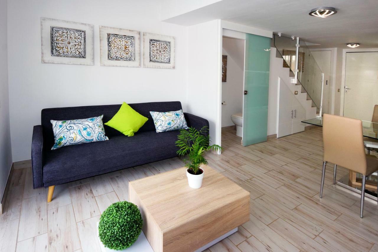 Parque Santiago Luxury 306 Apartment Arona  Exterior photo