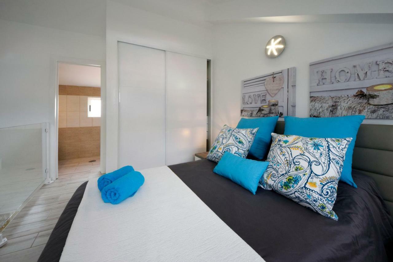 Parque Santiago Luxury 306 Apartment Arona  Exterior photo
