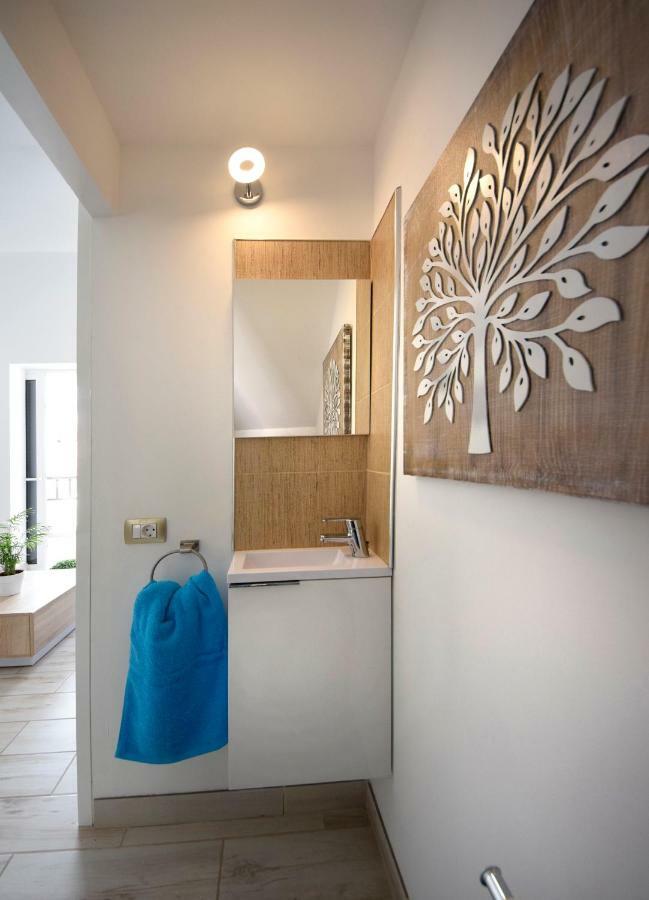 Parque Santiago Luxury 306 Apartment Arona  Exterior photo