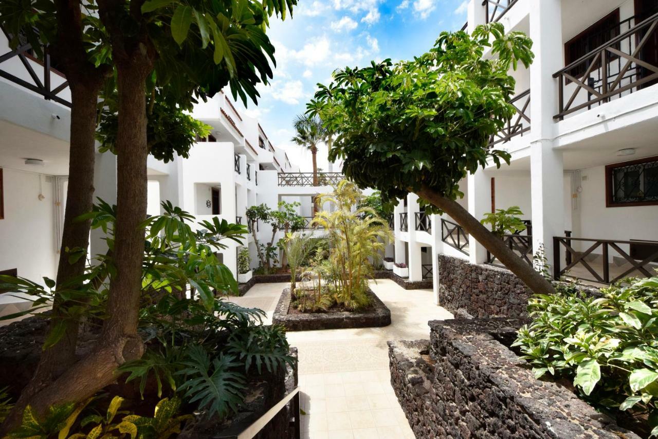 Parque Santiago Luxury 306 Apartment Arona  Exterior photo