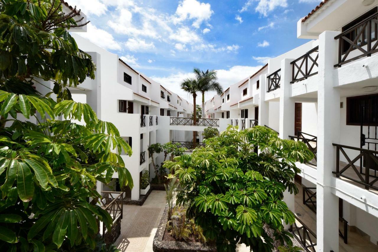 Parque Santiago Luxury 306 Apartment Arona  Exterior photo