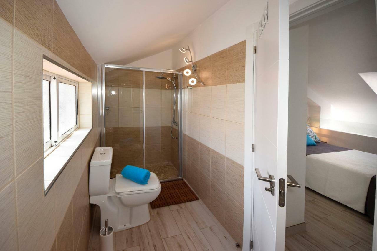 Parque Santiago Luxury 306 Apartment Arona  Exterior photo