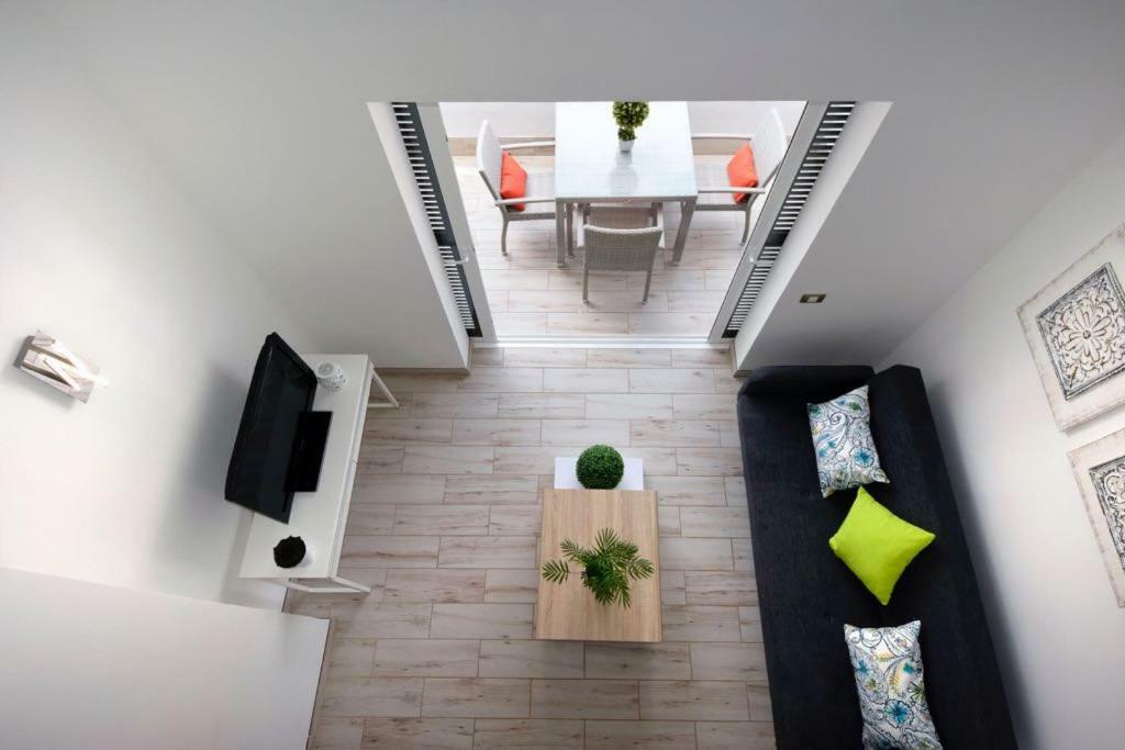 Parque Santiago Luxury 306 Apartment Arona  Exterior photo
