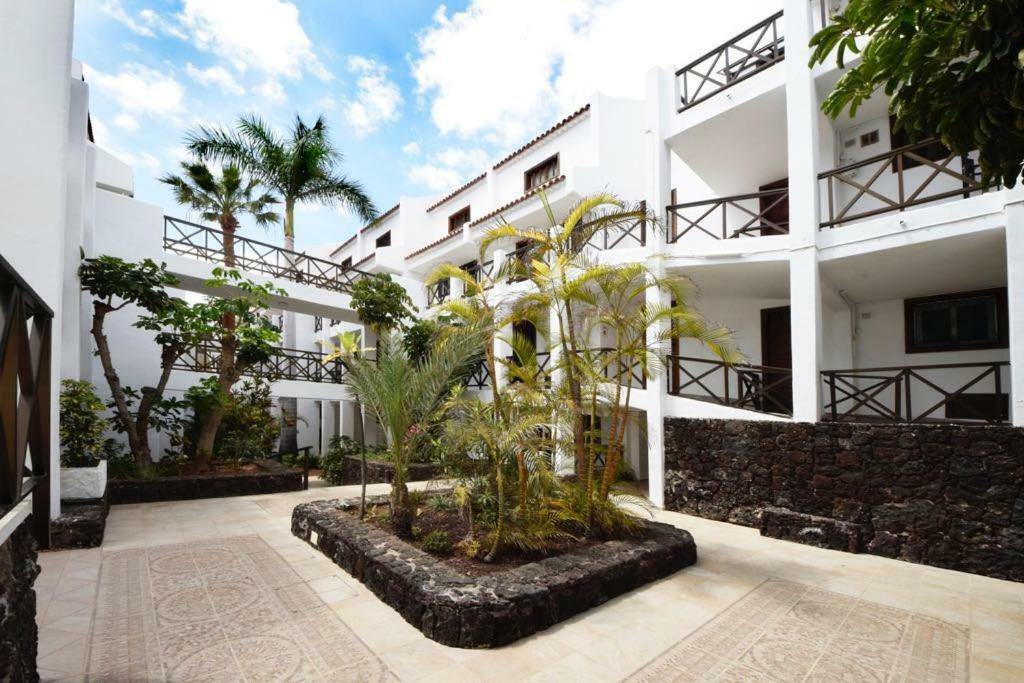 Parque Santiago Luxury 306 Apartment Arona  Exterior photo