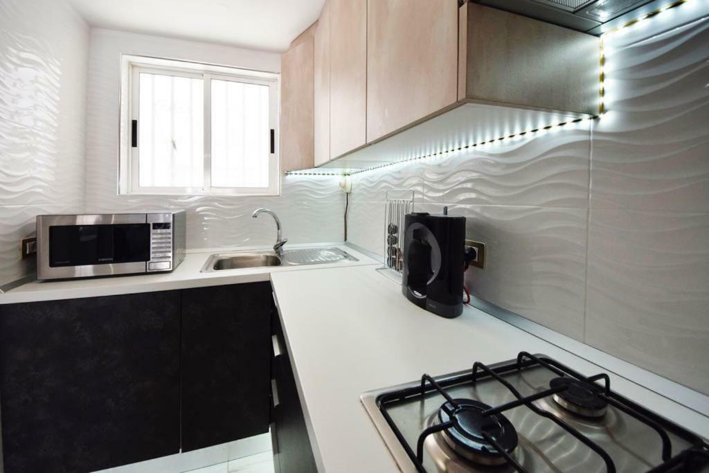 Parque Santiago Luxury 306 Apartment Arona  Exterior photo