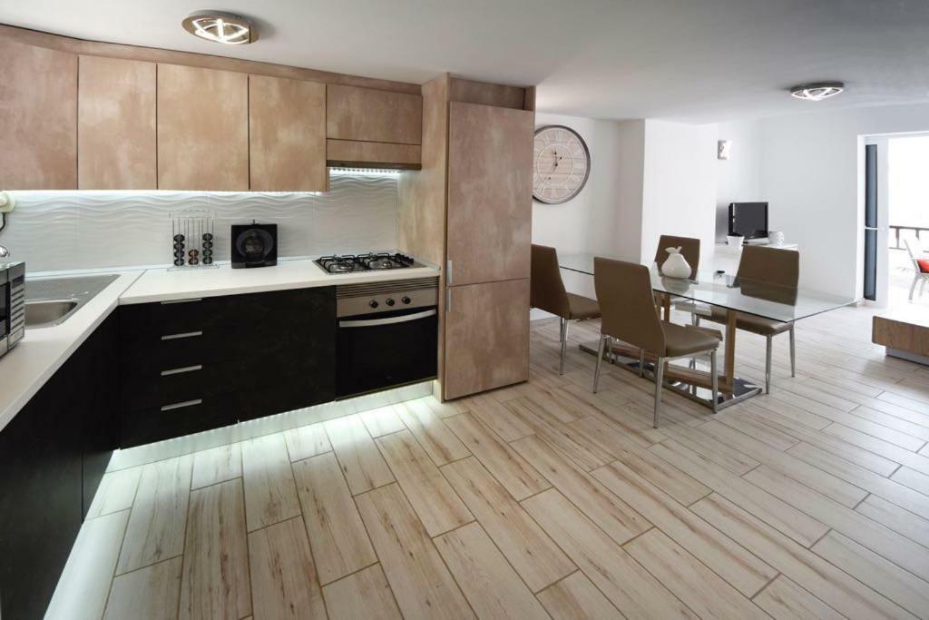Parque Santiago Luxury 306 Apartment Arona  Exterior photo
